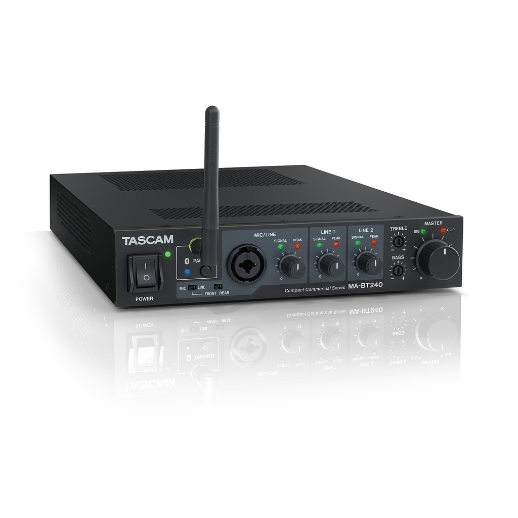 Tascam MA-BT240