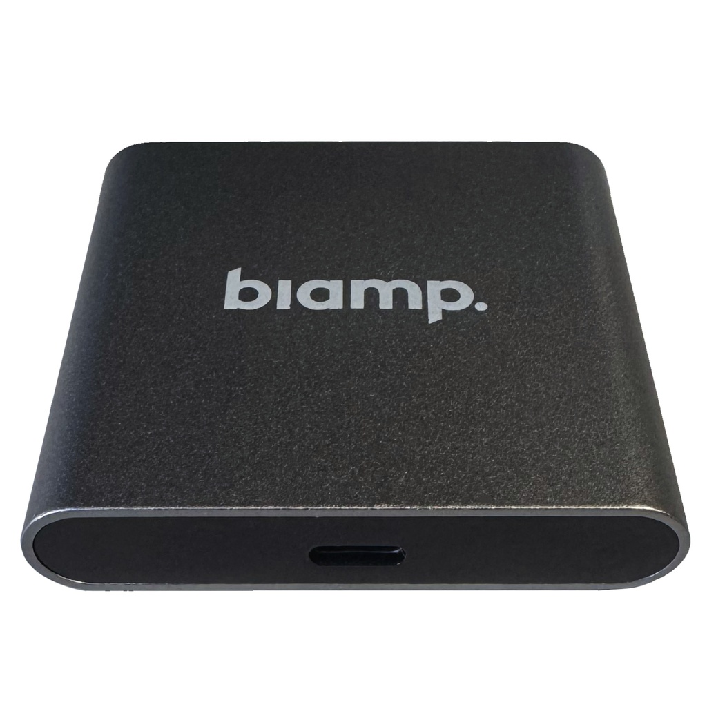 Biamp EasyConnect USB-C Adapter