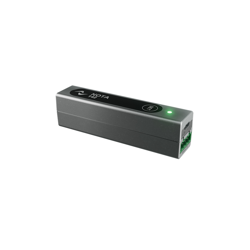 Powersoft NOTA142