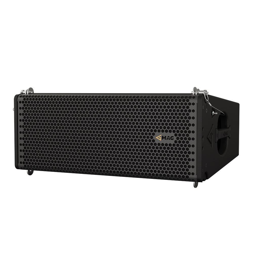 MAG Audio WASP-8 T110