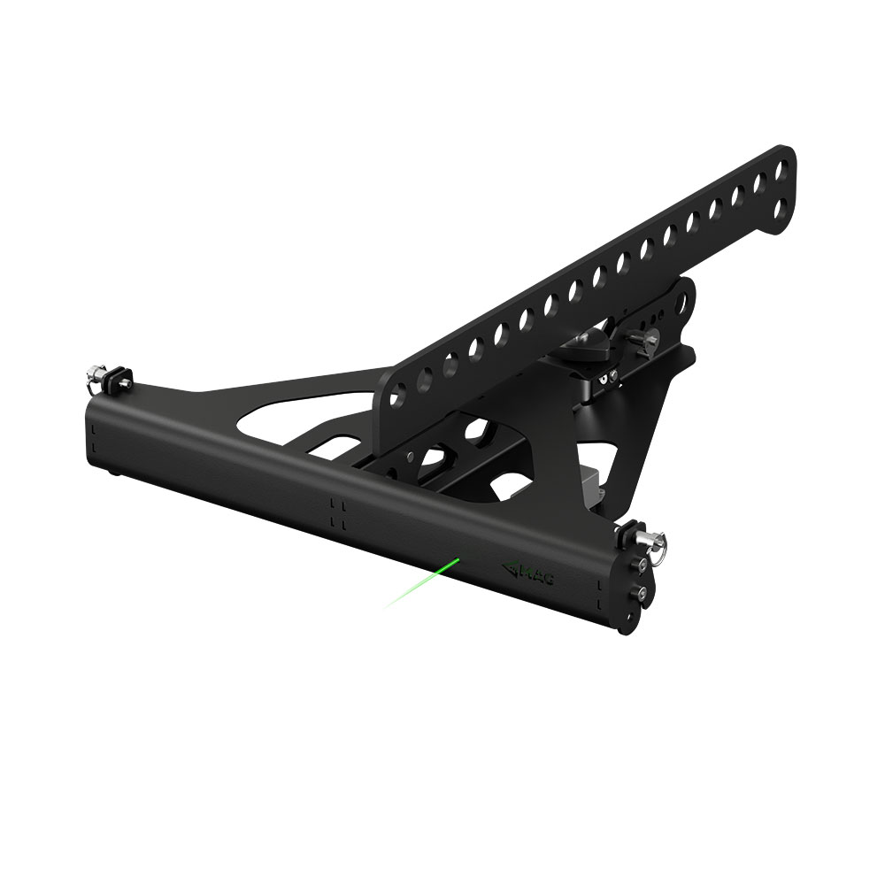 MAG Audio Bump-WASP-L
