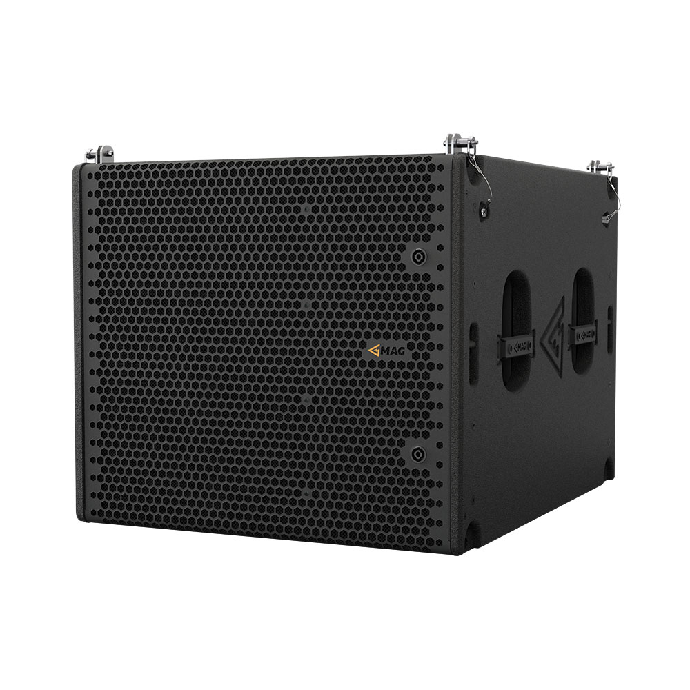 MAG Audio WASP-S18