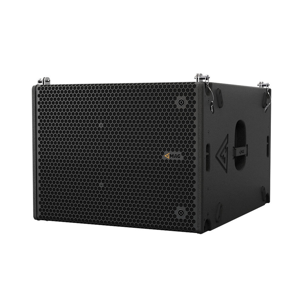 MAG Audio WASP-S15