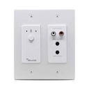 Muxlab 500555-WH