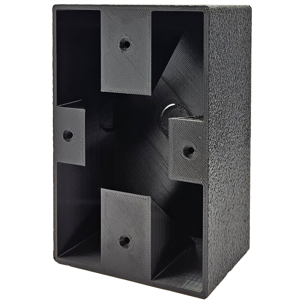 Biamp TEC-MODON-BL