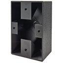 Biamp TEC-MODON-BL