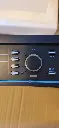 Biamp PREZONE2 licht beschadigd (B-stock)