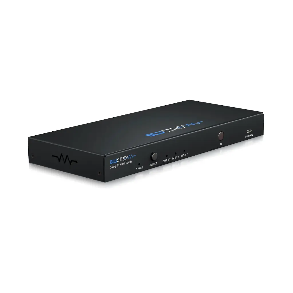 Blustream SW21AB-V2