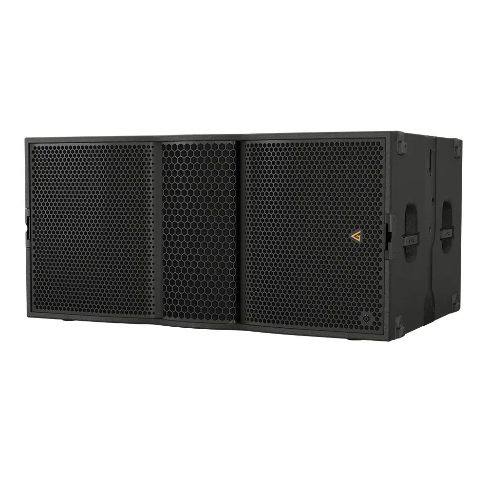 MAG Audio WASP-S218-4