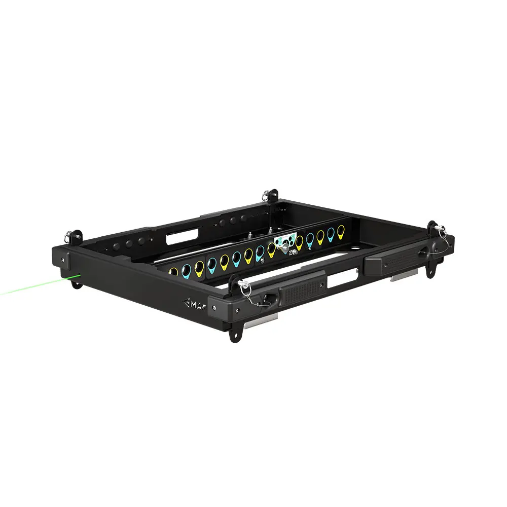 MAG Audio Bump-WASP-H