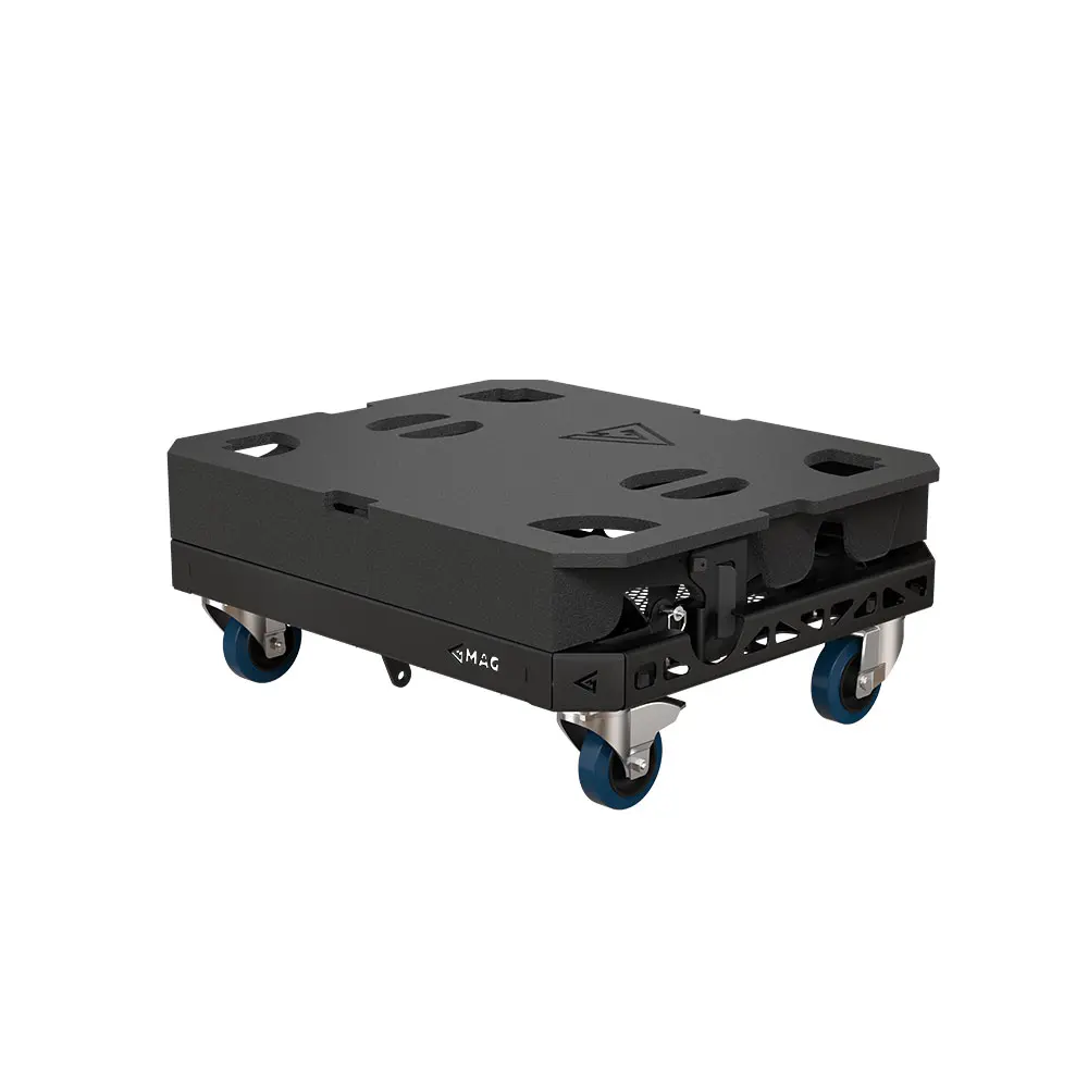 MAG Audio Cart-WASP-34A