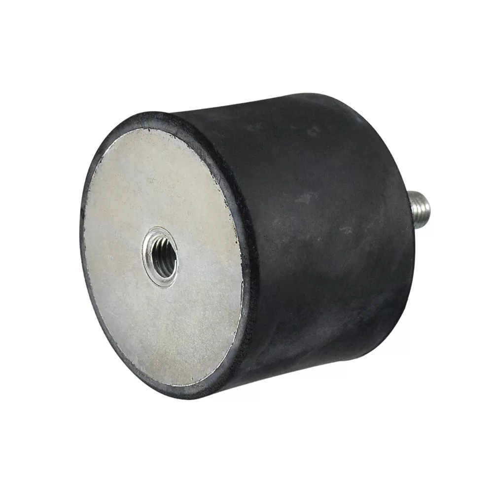 Vibration damper M10