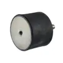 Vibration damper M10