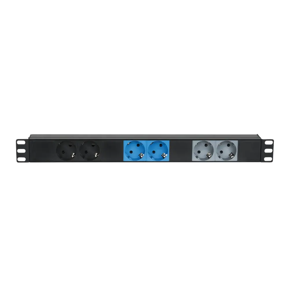 Showgear 3 fase splitter