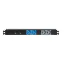 Showgear 3 fase splitter