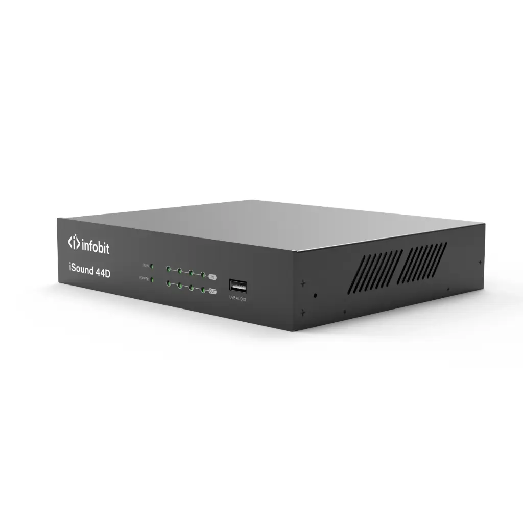 Infobit iSound 44D