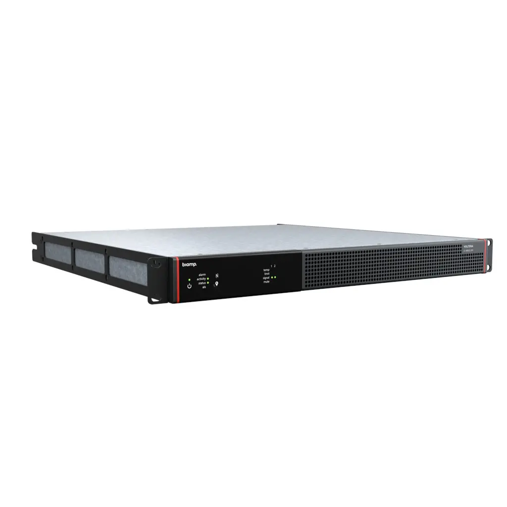 Biamp Voltera D 4800.2M