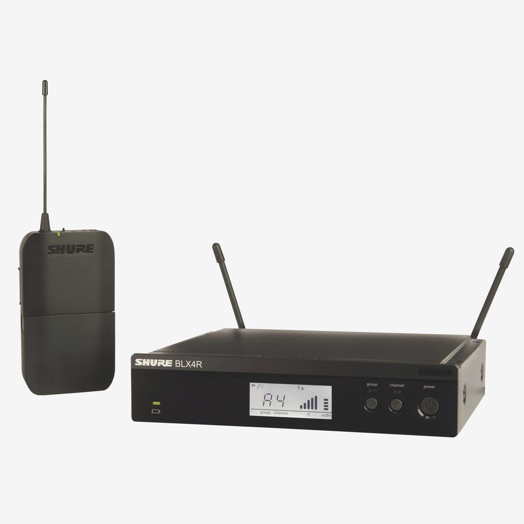 Shure BLX14RE K3E