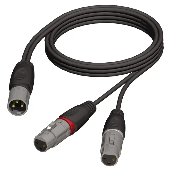 Neutrik KXLR1,5FF