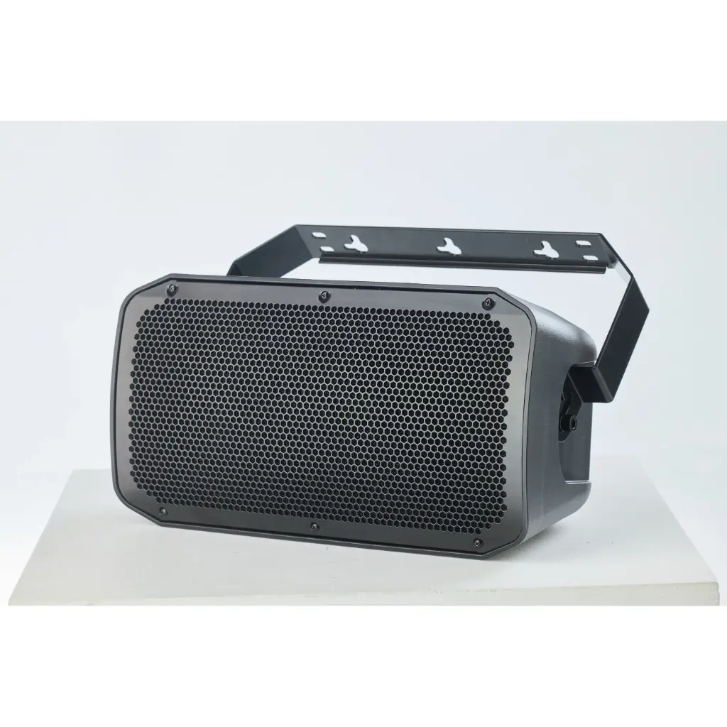 Sportspeaker Grandstand/Tribune8