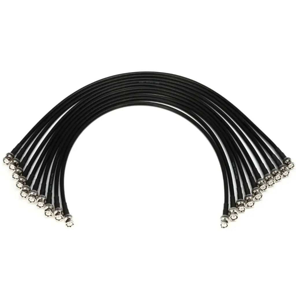 RF VENUE RG8X2-10