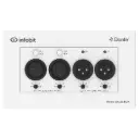 Infobit iTrans DX-22-EUK