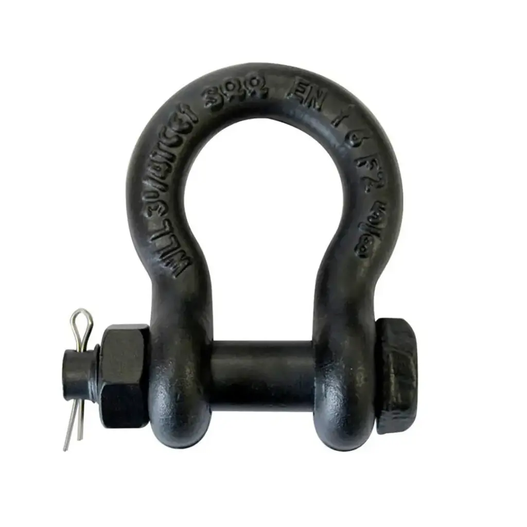 Eller Chain Shackle 3,25T