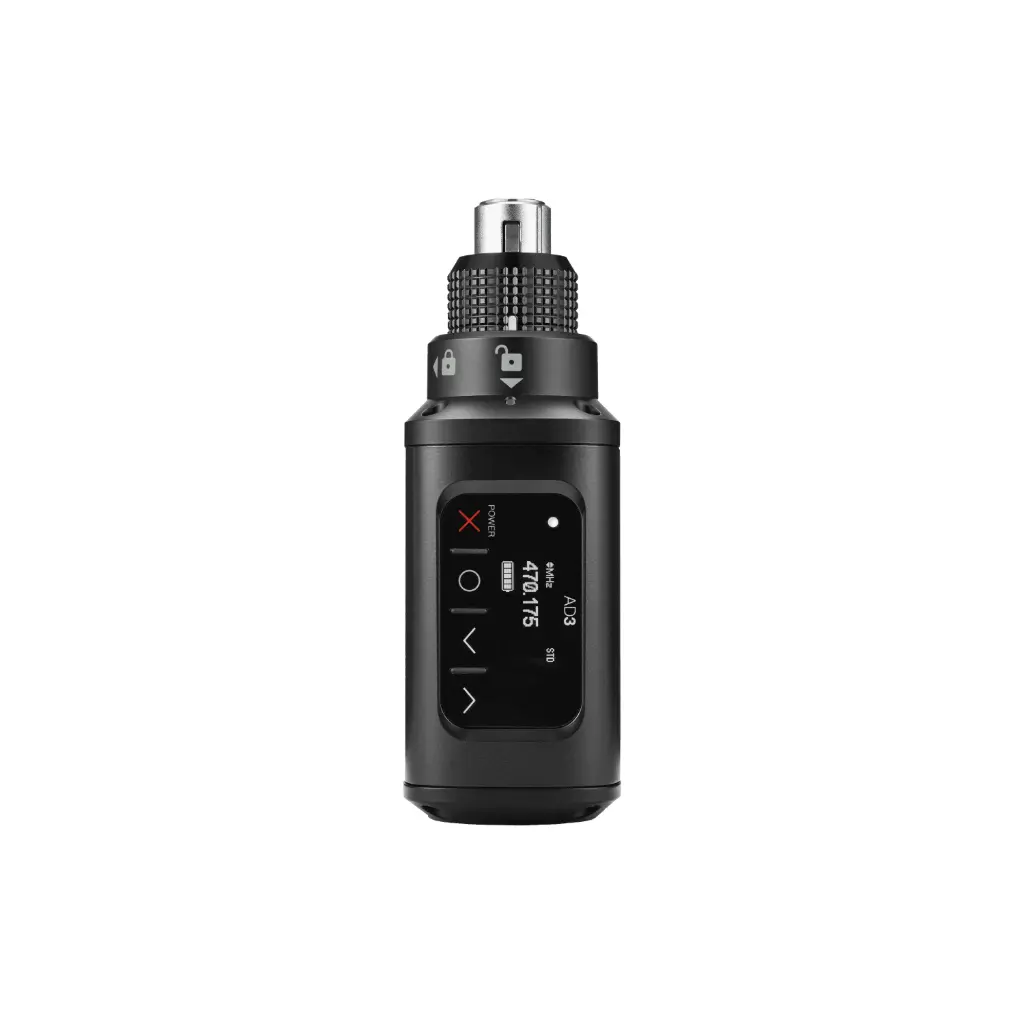 Shure AD3 G56