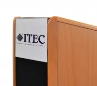 Itec Logo holder SUCCESS