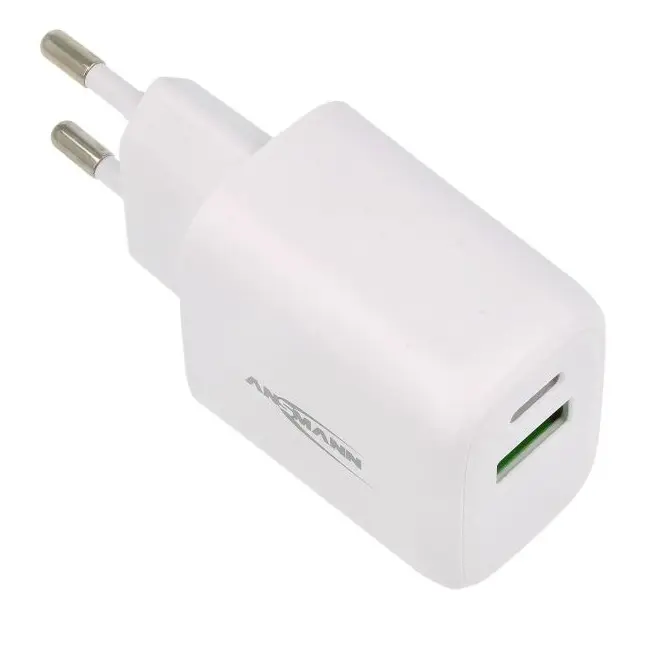USB voeding