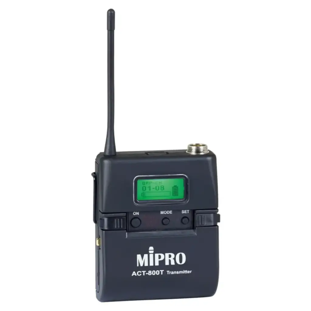 Mipro ACT 800T  