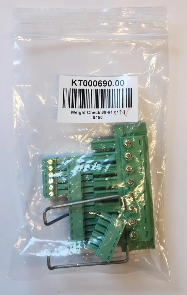 Powersoft KT000680