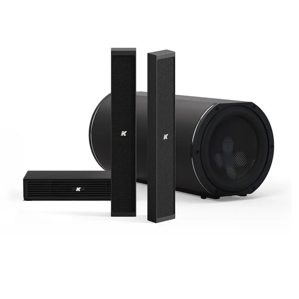 K-array Azimut-KAMUT2V25 II