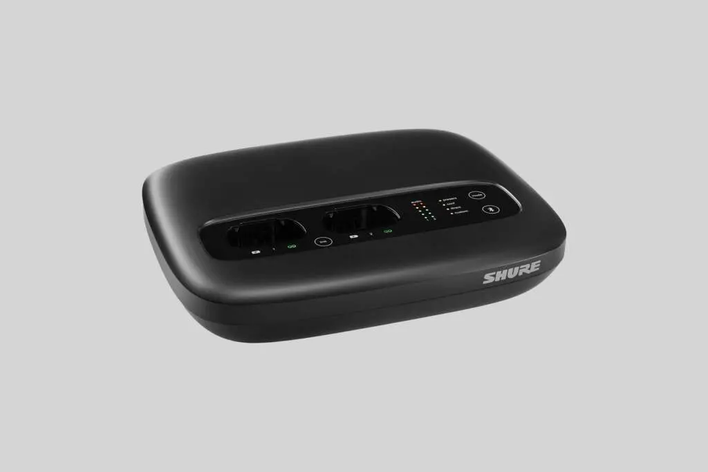 Shure MXWAPXD2E=-Z11