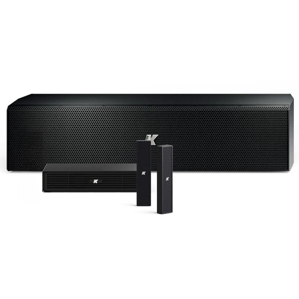 K-array Azimut KAMUT2L II 