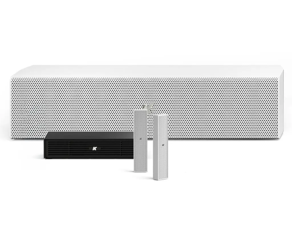 K-array Azimut KAMUT2LW II