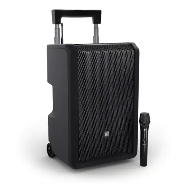 LD Systems ANNY 10HHD B6