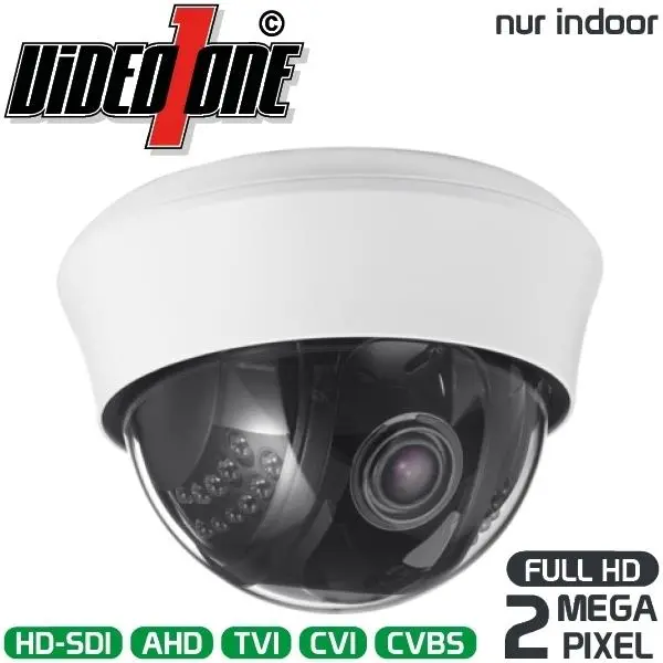 VideoOne MD3101IRZ