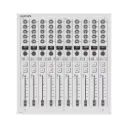 D&R AURON 10 Channel fader unit