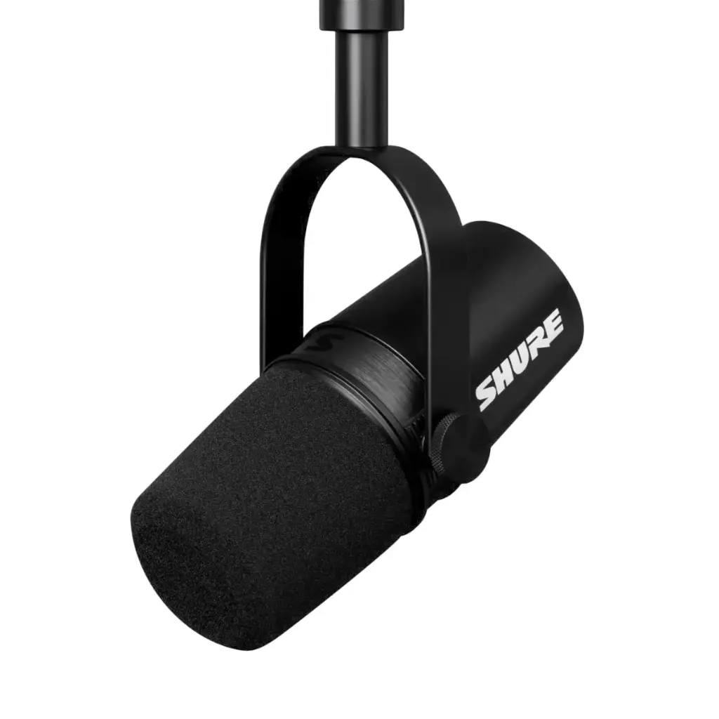 Shure MV7X