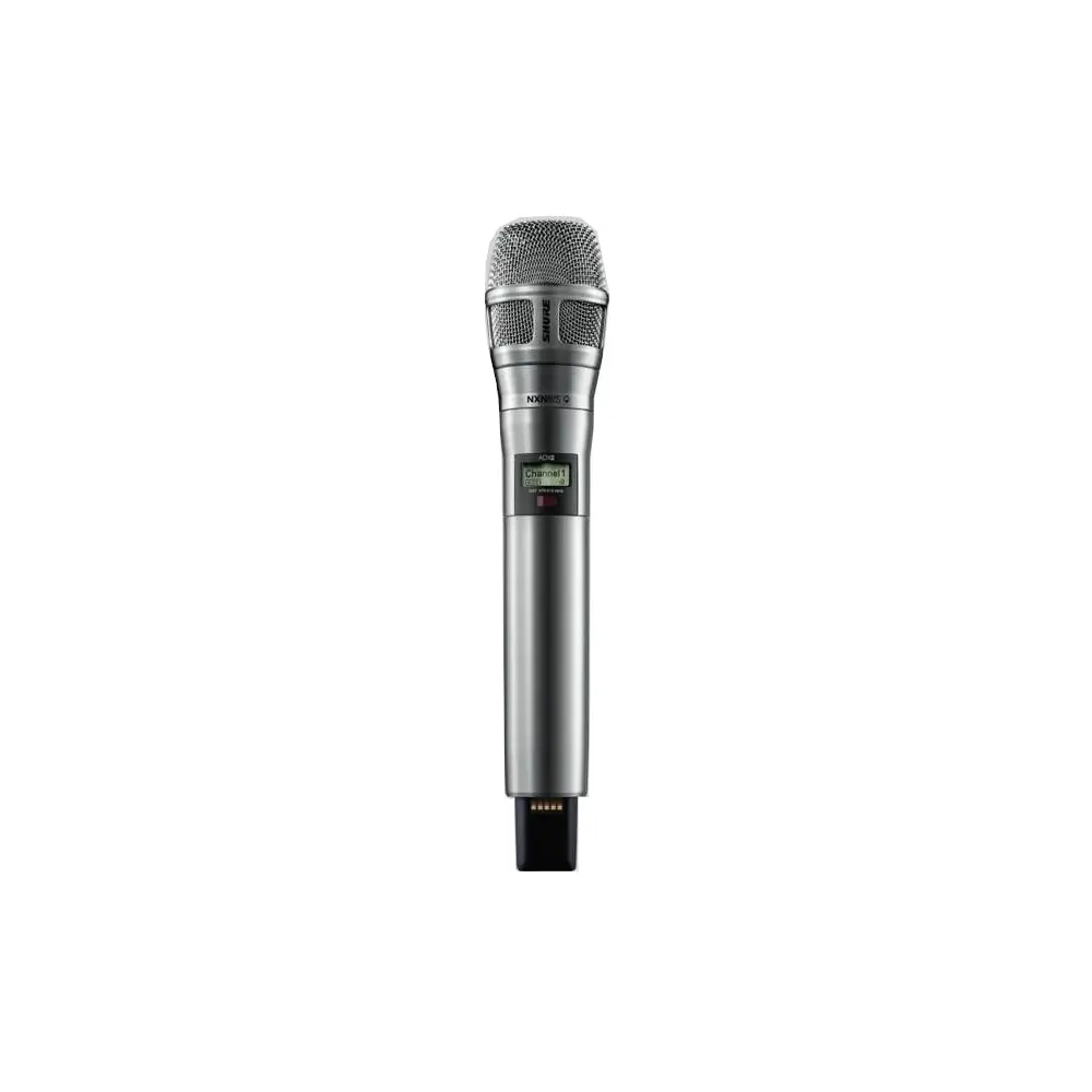 Shure ADX2/NXN8S G56