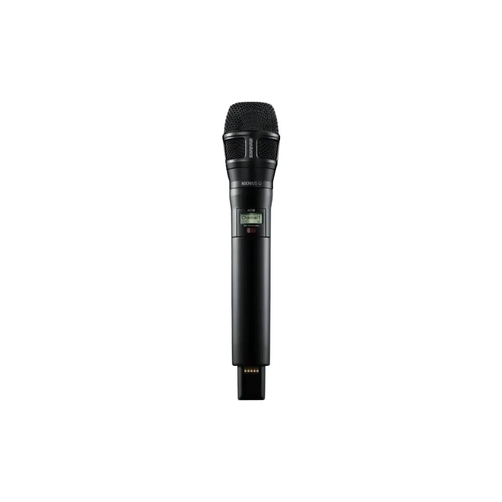 Shure ADX2/NXN8SB G56