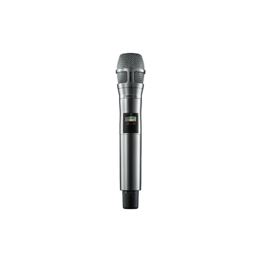 Shure AD2/NXN8C G56