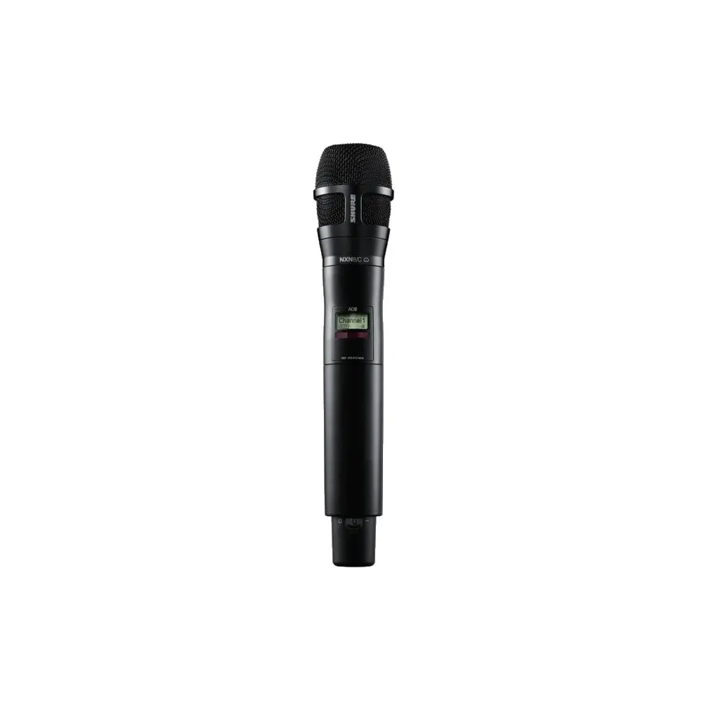 Shure AD2/NXN8CB G56