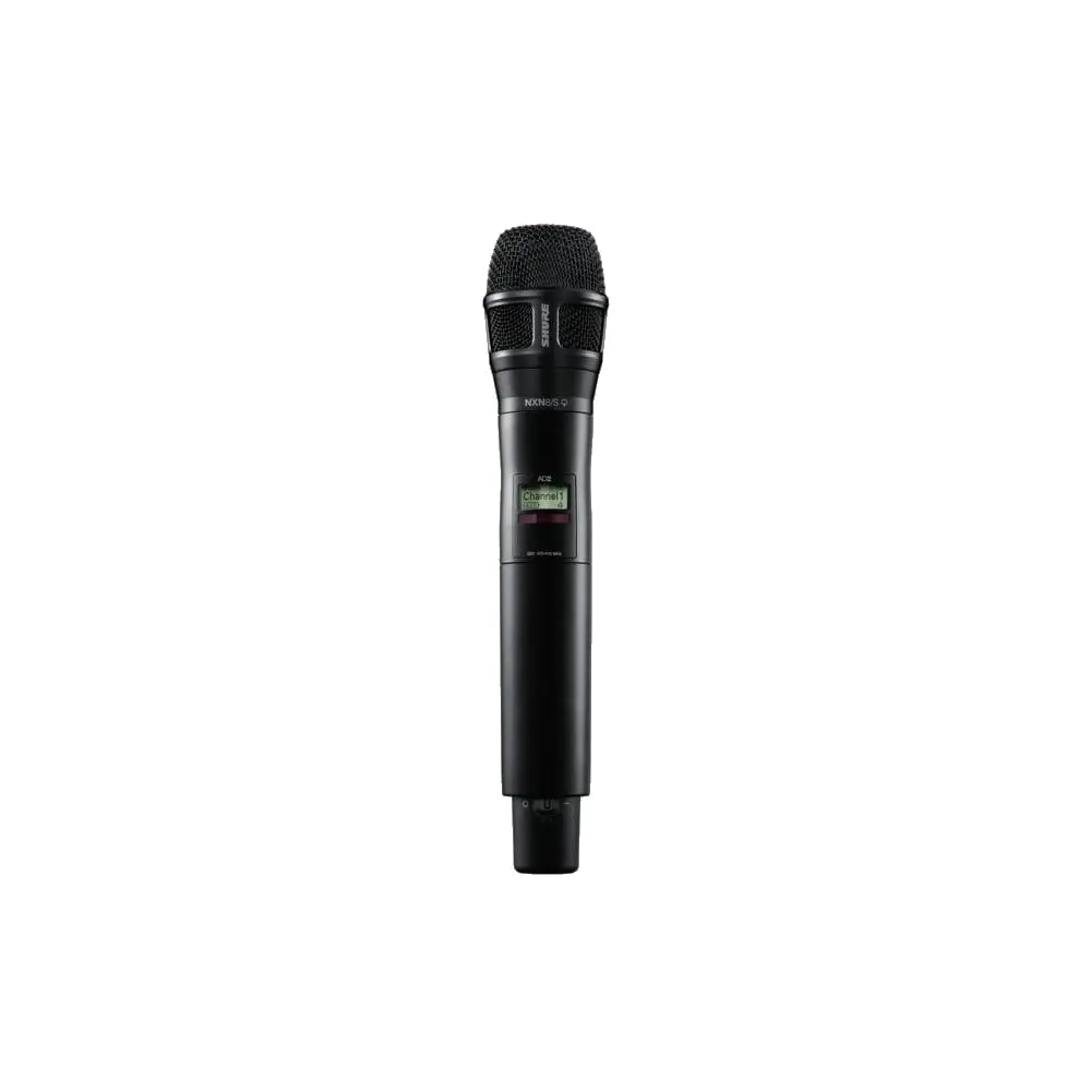 Shure AD2/NXN8SB G56