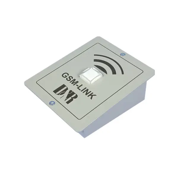 D&R GSM-LINK