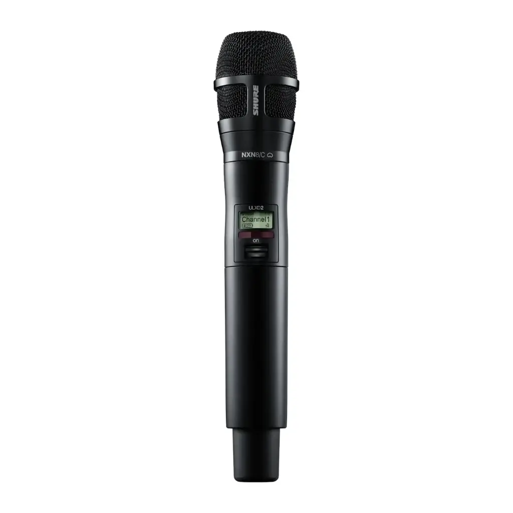 Shure ULXD2/NXN8C K51