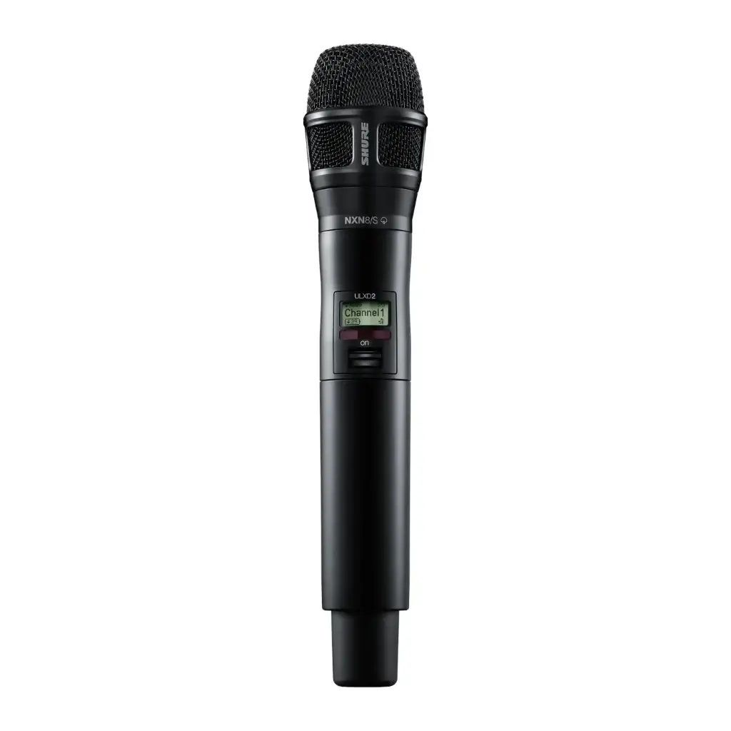 Shure ULXD2/NXN8S G56