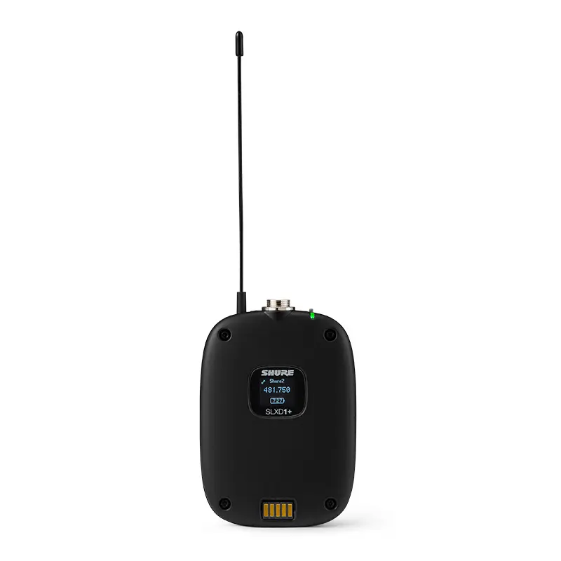 Shure SLXD1+ K55