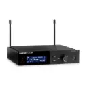 Shure SLXD4+ K55